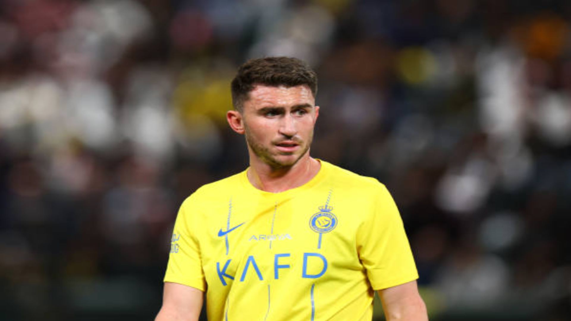 Laporte nằm trong tầm ngắm Real.